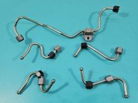 RURKI Przewód paliwowy Peugeot 3008 II 2.0 hdi