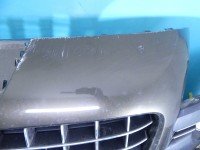 Zderzak przód Peugeot 3008 I 09-16 brązowy KDKD