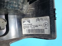 Lampa tył lewa Toyota Proace City HB TOYOTA, 19-23 EUROPA