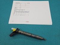 Wtryskiwacz Audi A4 B7 3.0 tdi BKN 0445115004, 059130277Q