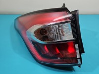 Lampa tył lewa Producent części: FORD, Z BŁOTNIKA 16-19 Ford Kuga Mk2 II 13-19 HB