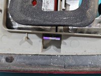 Lampa tył lewa Opel Astra II G kombi