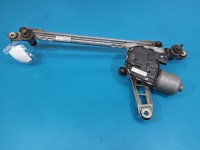 Silniczek Silnik wycieraczek przód Audi A4 B9 Z mechanizmem 8W1955119, 8W1955023A, 3397021921