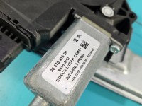 Podnośnik przód prawy SZYBY WINDA 9837841580, 9640154280 Citroen C3 III 16-24 Europejska, 6 PIN 5d HB