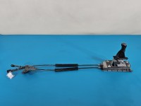 DŹWIGNIA LEWAREK WYBIERAK LINKI Skoda Fabia III 1.2 TSI (CJZD)