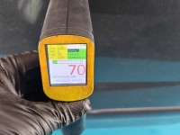 Drzwi tył lewe Peugeot 5008 HB 5d Ktpd