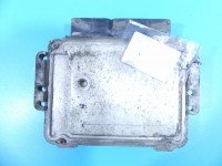 Komputer Sterownik silnika Opel Zafira B 0281014024, 55205622 1.9 cdti