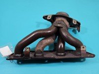 Kolektor wydechowy Nissan Juke I F15 10-19 1.6 16V (Hr16)