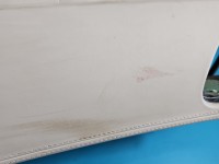 Deska rozdzielcza airbag pasażera kokpit Renault Talisman