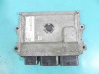 Komputer zestaw Peugeot 301 9817868880 1.6 16v