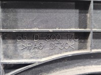 Wentylatory Wentylator chłodnicy Seat Leon I Toledo II 1J0121207T 1.6 16v