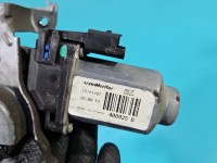 Podnośnik przód lewy SZYBY WINDA Nissan Note I E11 6PIN 5d HB