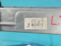 Podnośnik przód lewy SZYBY WINDA 0126352T13, 9673654100 Citroen C3 Picasso 08-17 6 PIN 5d HB