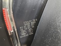 Lampa tył lewa LEXUS NX I 14-21 HB EUROPA