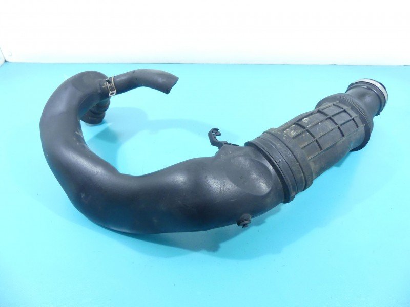 Rura Citroen C5 II X7 2.7 hdi 9653096580 przewód Diesel, IMPRK1042170, 9653096580, Europejska, dolot powietrza