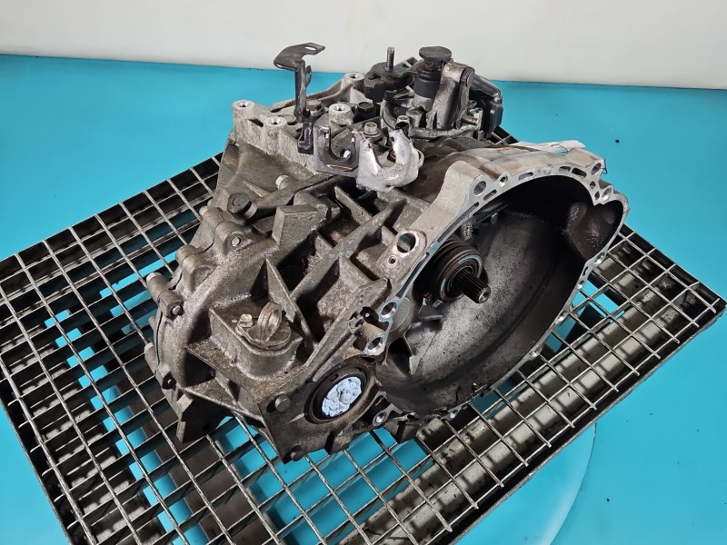 Skrzynia biegów Hyundai I30 II 12-16 1.6 crdi