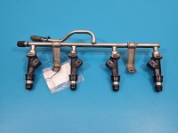 Wtryskiwacz Opel Astra III H 25343299 1.6 16V