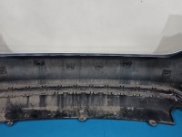 Zderzak tył tylny Vw Jetta VI sedan LA7W