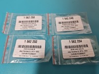 Zacisk przód lewy Jeep Cherokee KL 2.0 multijet