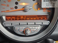 Radio fabryczne Mini Cooper One II R56 06- 3449345 radioodtwarzacz