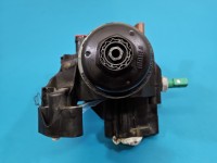 Podstawa filtra oleju obudowa Vw Passat B8 2.0 TDI 03N115389B, 03N117021
