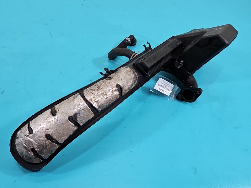 Rura przewód Producent części: FORD Ford S-max I MK1 6G91-9C623-EG, 4616125979 2.0 tdci Rura przewód Producent części: FORD Ford S-max I MK1 6G91-9C623-EG, 4616125979 2.0 tdci