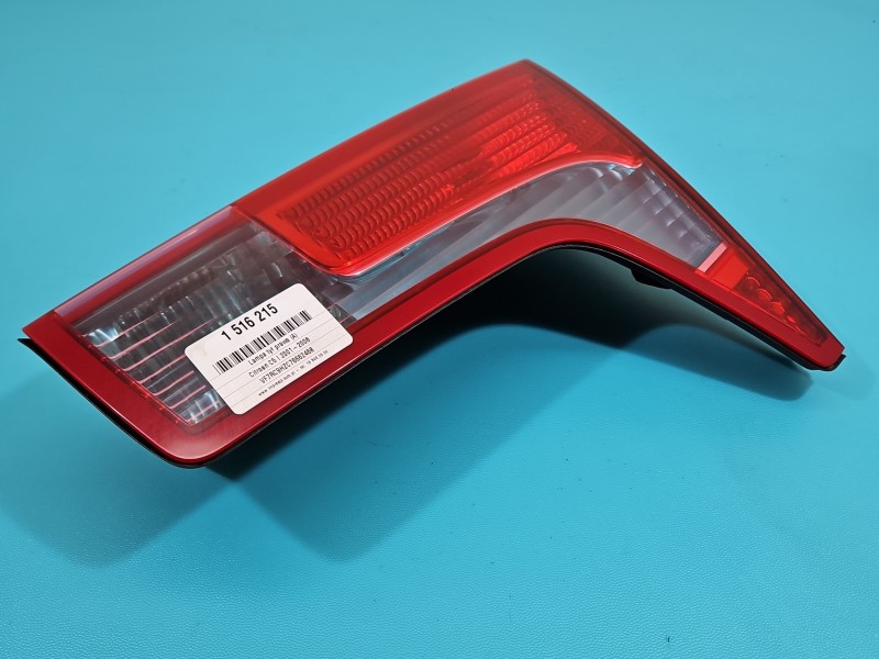 Lampa tył prawa Citroen C5 I HB