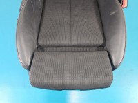 Fotele komplet kanapa AUDI A6 C7