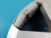 alufelgi felgi 16 komplet Opel Antara