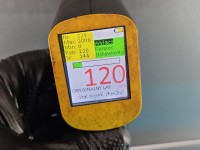 DRZWI PRZÓD LEWE KIEROWCY Ford S-max I MK1 5d 76