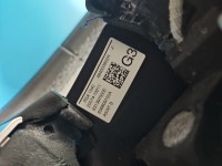 Kierownica Renault Kadjar 484003952R