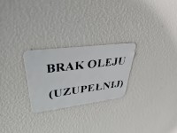 Most przedni przód Suzuki Vitara I 1.6 16V