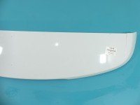 Spoiler lotka klapy Hyundai I30 II 12-16 biały PYW