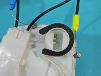 Zamek tył prawy Mitsubishi ASX 10- Mitsubishi, 2pin