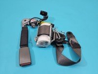 Pas bezpieczeństwa przód prawy pasażera JAGUAR XF I X250 33035173