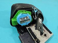 Pas bezpieczeństwa przód lewy kierowcy Citroen C4 picasso I 06-13 96845112X7, 9654964477 EU