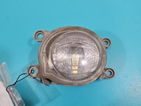 Halogen lewy Toyota Corolla E21 19-