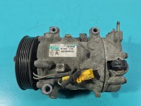 Sprężarka klimatyzacji kompresor 9800839580 Peugeot 5008 1.6 hdi