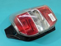 Lampa tył prawa Subaru Forester IV SJ 12-18 HB