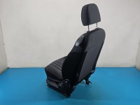 Fotel lewy przód kierowcy Fiat Grande Punto 3d EUROPA