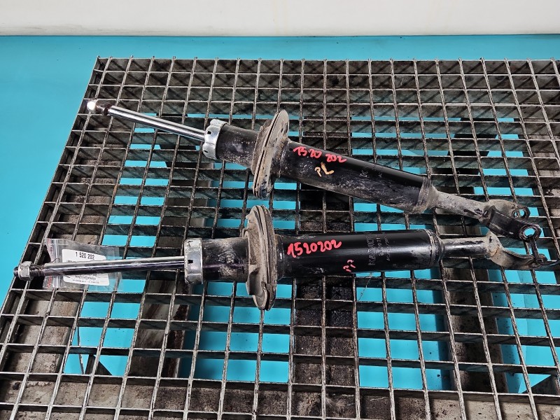 Amortyzator przód komplet lewy prawy Vw Passat B5 L+P