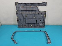 Tapicerka drzwi tył prawa boczek hyundai H1 II