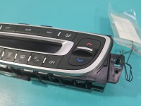 Konsola panel nawiewu Renault Scenic III