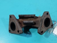 Kolektor wydechowy Mercedes ML W164 A6421400136 3.0 cdi
