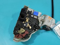 Zamek tył prawy Vw Touran I Volkswagen, 7 PIN