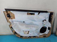 Fotele komplet kanapa Mercedes ML W164