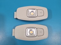 Lampa kabiny lampka Renault Kadjar