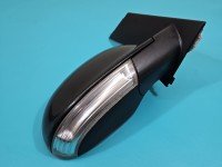 Lusterko prawe Vw Golf plus czarny LC9Z europa