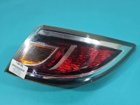 Lampa tył prawa Mazda 6 II GH HB EUROPA 220-41661