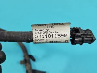 Wiązka instalacja 01382916080, 01382916080, hamulca ręcznego Renault Kadjar 241101155R